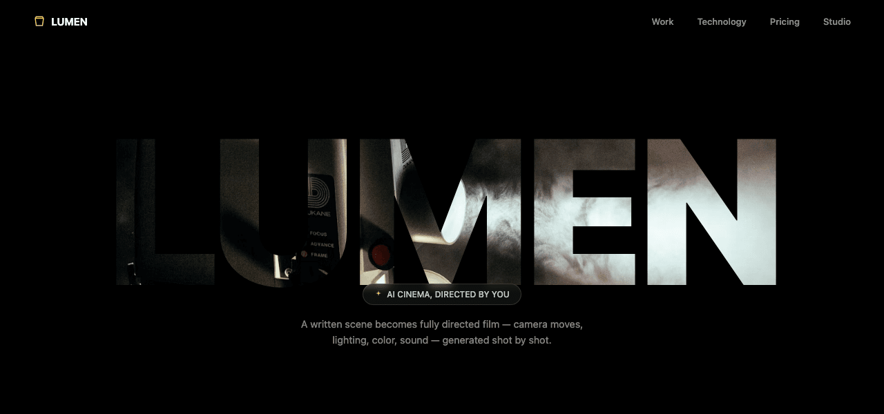 Lumen
